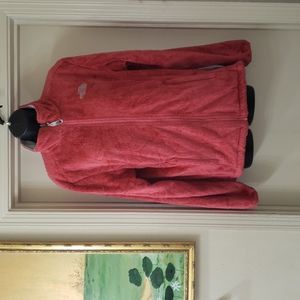 NorthFace Fleece Jacket